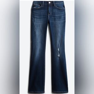 Kan Can Bootcut Jeans